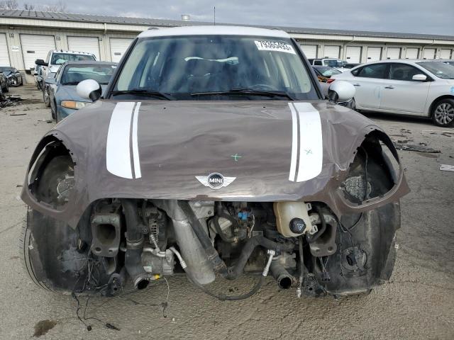 Zdjęcie 5 z aukcji – 2014 MINI COOPER S C z VIN WMWZC3C56EWP26048