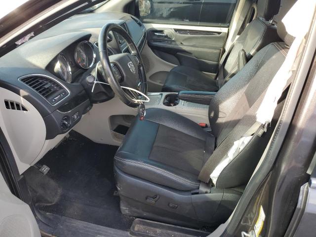 Photo 7 from auction – 2020 DODGE GRAND CARA with VIN 2C4RDGCG4LR228400