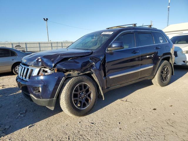 JEEP GRAND CHER 2013 with VIN 1C4RJFAT3DC547154 - Photo from auction