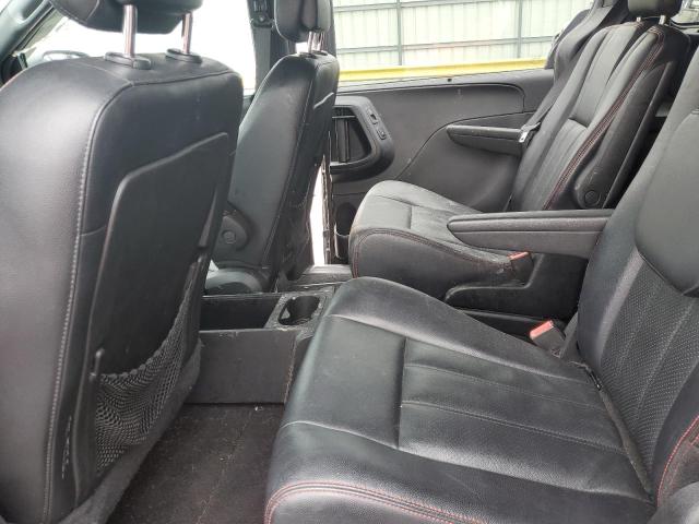 Zdjęcie 11 z aukcji – 2017 DODGE GRAND CARA z VIN 2C4RDGEG7HR641495