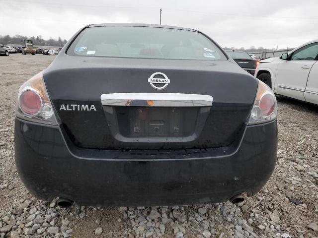 Photo 6 from auction – 2012 NISSAN ALTIMA BAS with VIN 1N4AL2AP3CC227842