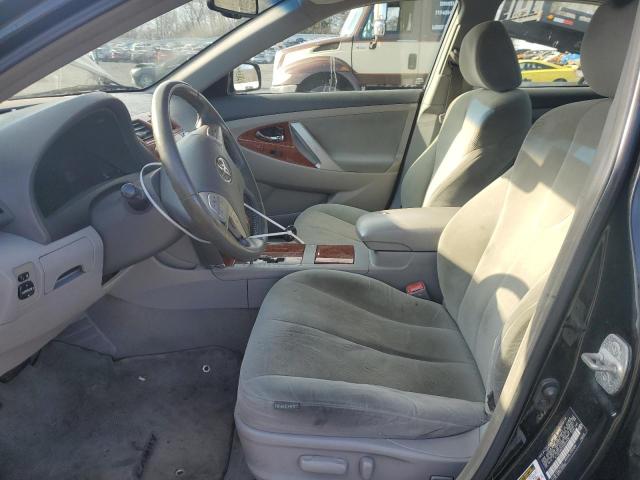 Photo 7 from auction – 2009 TOYOTA CAMRY BASE with VIN 4T1BE46K29U854838
