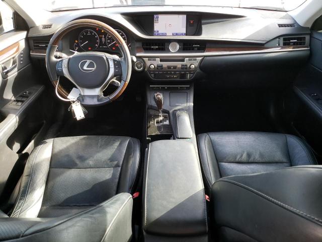 Photo 8 from auction – 2013 LEXUS ES 350 with VIN JTHBK1GG4D2041431