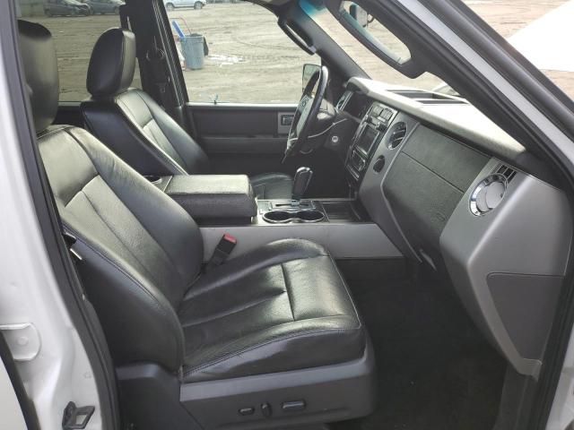 Photo 7 from auction – 2011 FORD EXPEDITION with VIN 1FMJK2A54BEF16190