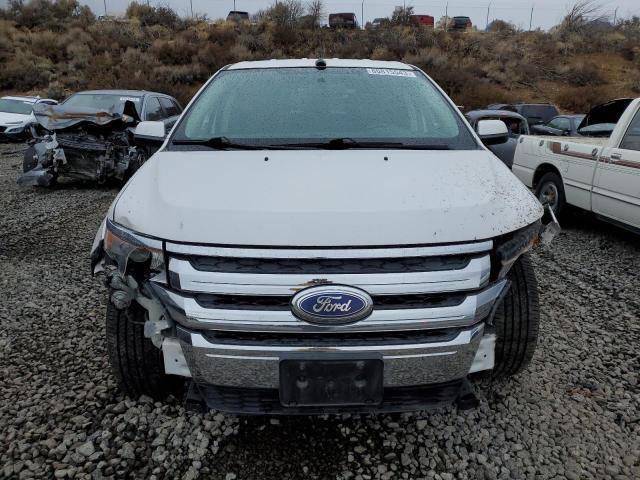 Photo 5 from auction – 2013 FORD EDGE LIMIT with VIN 2FMDK4KC8DBB54546