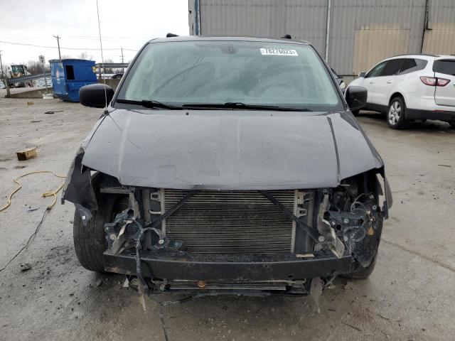 Photo 5 from auction – 2018 DODGE GRAND CARA with VIN 2C4RDGBGXJR308895