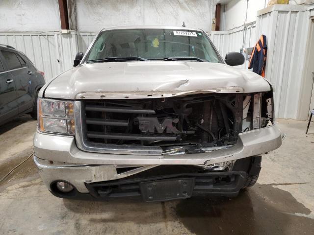 Photo 5 from auction – 2009 GMC SIERRA K15 with VIN 3GTEK23309G109973