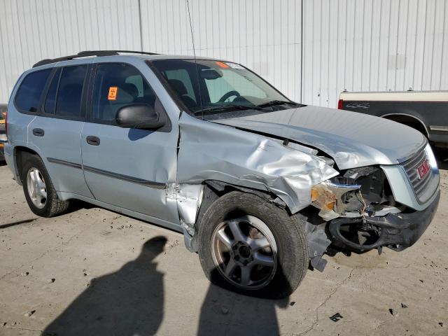 Photo 4 from auction – 2007 GMC ENVOY with VIN 1GKDT13S872289319
