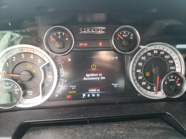 Photo 9 from auction – 2015 RAM 1500 LARAM with VIN 1C6RR7VM6FS500427