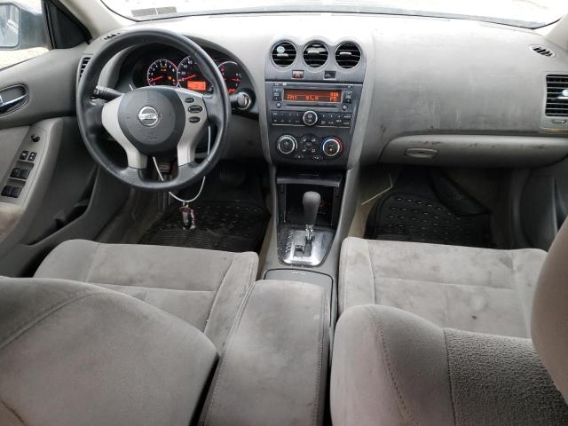 Photo 8 from auction – 2012 NISSAN ALTIMA BAS with VIN 1N4AL2AP0CC132154