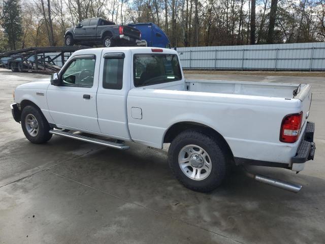 Photo 2 from auction – 2007 FORD RANGER SUP with VIN 1FTYR44E57PA45331