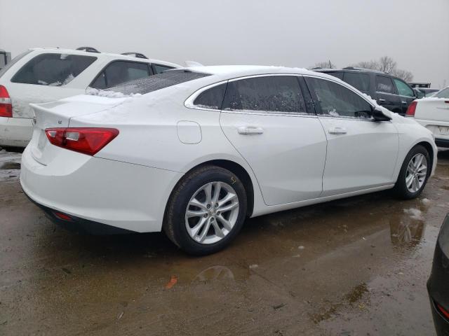 Photo 3 from auction – 2017 CHEVROLET MALIBU LT with VIN 1G1ZE5ST6HF243259