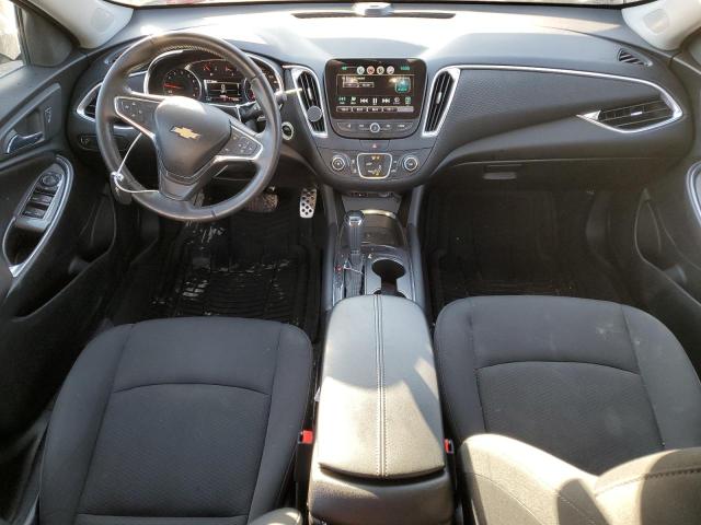 Photo 8 from auction – 2016 CHEVROLET MALIBU LT with VIN 1G1ZE5ST6GF313504