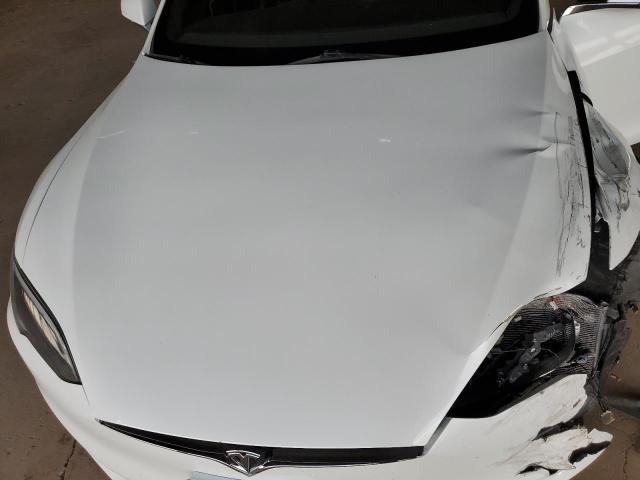 Photo 11 from auction – 2018 TESLA MODEL S with VIN 5YJSA1E23JF253354