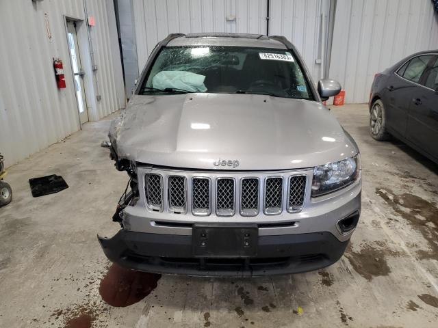 Фото 5 с аукциона – 2014 JEEP COMPASS LA с VIN 1C4NJCEAXED753931