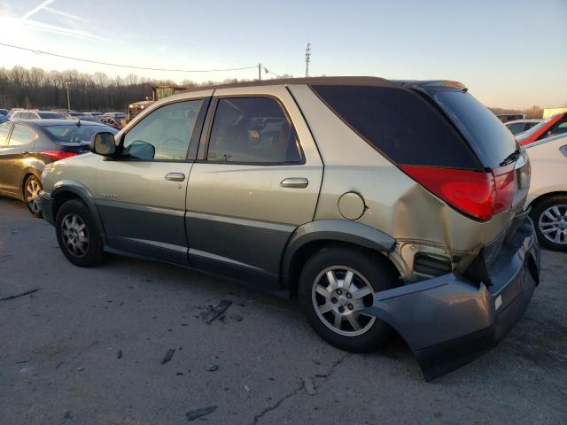 Photo 2 from auction – 2003 BUICK RENDEZVOUS with VIN 3G5DA03E03S517390