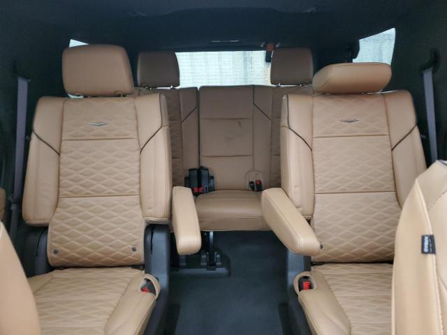 Photo 10 from auction – 2022 CADILLAC ESCALADE P with VIN 1GYS4BKL5NR301764