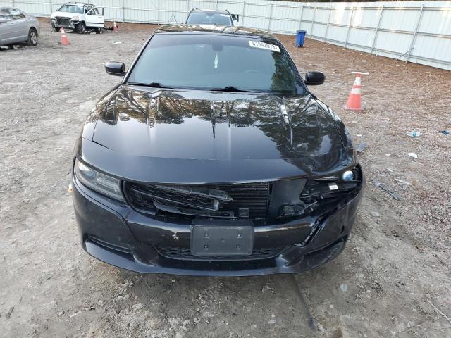 Photo 5 from auction – 2015 DODGE CHARGER SX with VIN 2C3CDXHG3FH881135