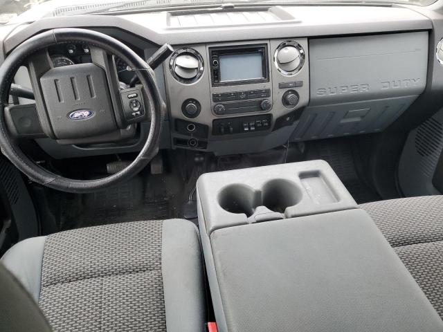 Photo 8 from auction – 2012 FORD F250 SUPER with VIN 1FT7W2B67CEB01473