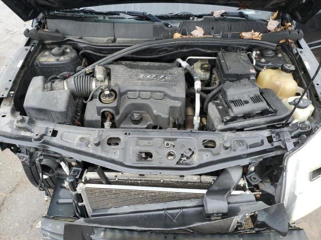 Photo 12 from auction – 2009 CHEVROLET EQUINOX LT with VIN 2CNDL43F696218041