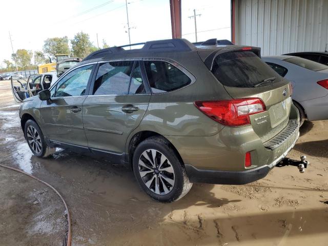 Photo 2 from auction – 2017 SUBARU OUTBACK 2. with VIN 4S4BSANC8H3258557