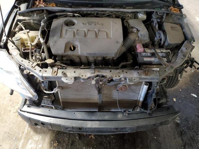 Photo 11 from auction – 2013 TOYOTA CAROLLA with VIN 2T1BU4EE6DC089142