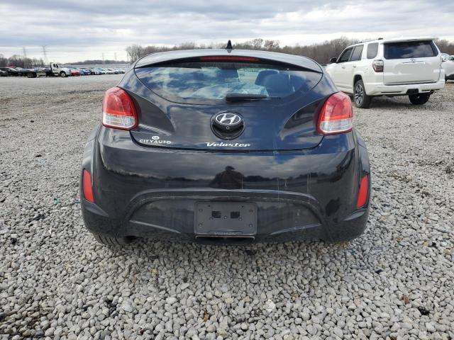 Photo 6 from auction – 2016 HYUNDAI VELOSTER with VIN KMHTC6AD4GU303354