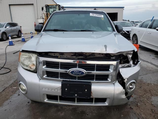 Photo 5 from auction – 2010 FORD ESCAPE XLT with VIN 1FMCU0D79AKB31969
