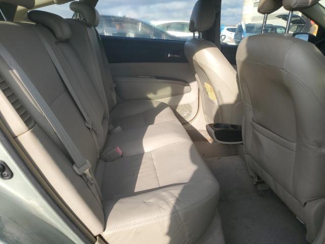 Photo 10 from auction – 2008 TOYOTA PRIUS with VIN JTDKB20UX87735055