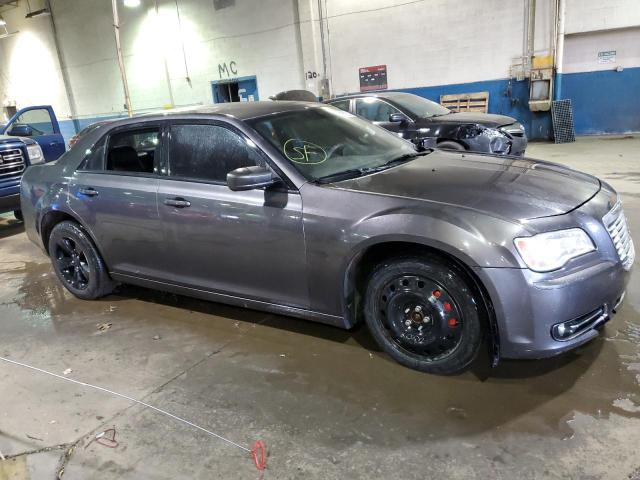 Photo 4 from auction – 2014 CHRYSLER 300 S with VIN 2C3CCAGG8EH374456
