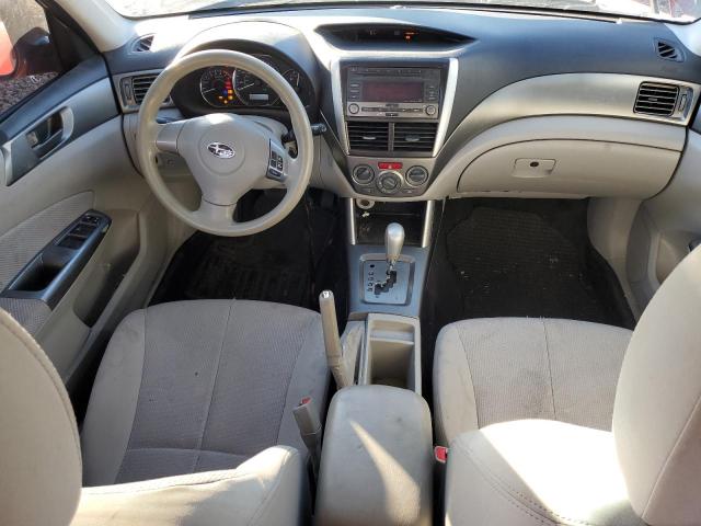 Photo 8 from auction – 2012 SUBARU FORESTER 2 with VIN JF2SHABC5CH423839