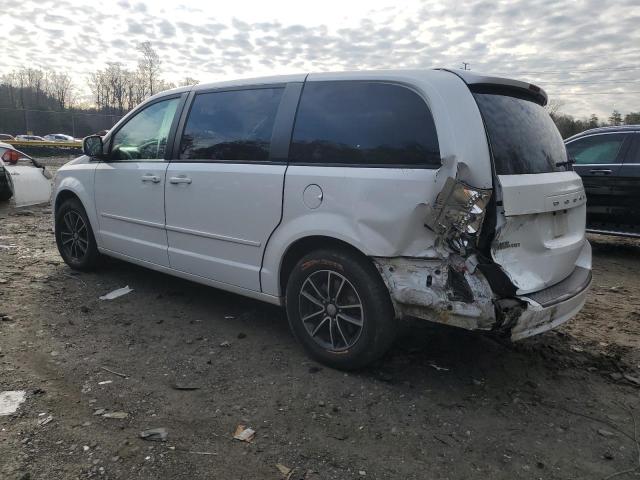 Photo 2 from auction – 2015 DODGE GRAND CARA with VIN 2C4RDGBG8FR704590