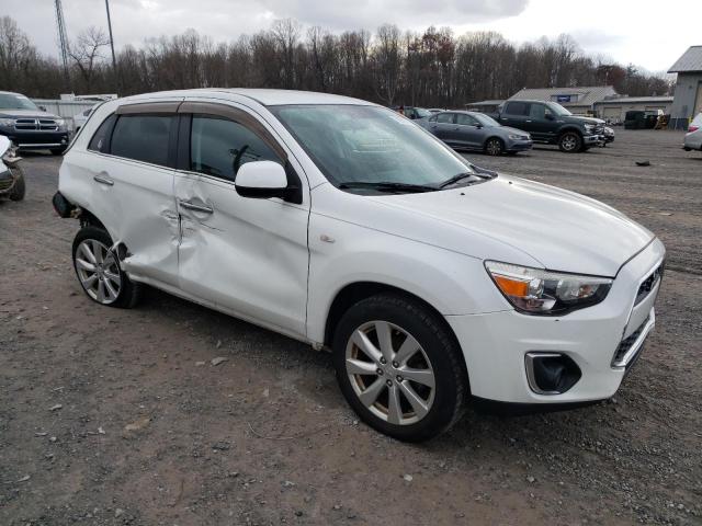 Photo 4 from auction – 2014 MITSUBISHI OUTLANDER with VIN 4A4AR4AU1EE018464
