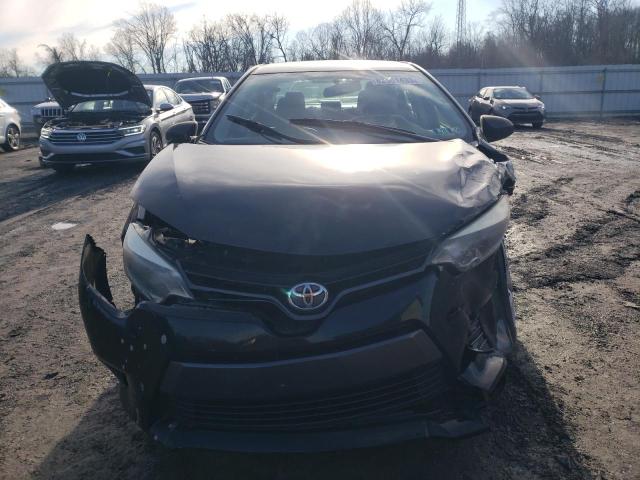 Photo 5 from auction – 2016 TOYOTA COROLLA L/ with VIN 2T1BURHE2GC506530