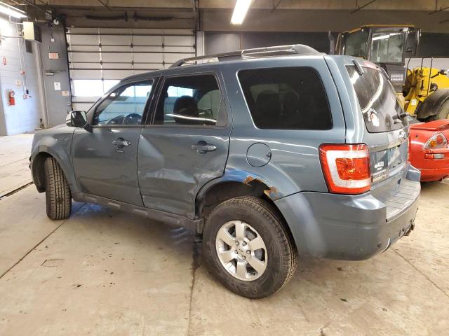 Photo 2 from auction – 2011 FORD ESCAPE LIM with VIN 1FMCU9EG1BKB01840