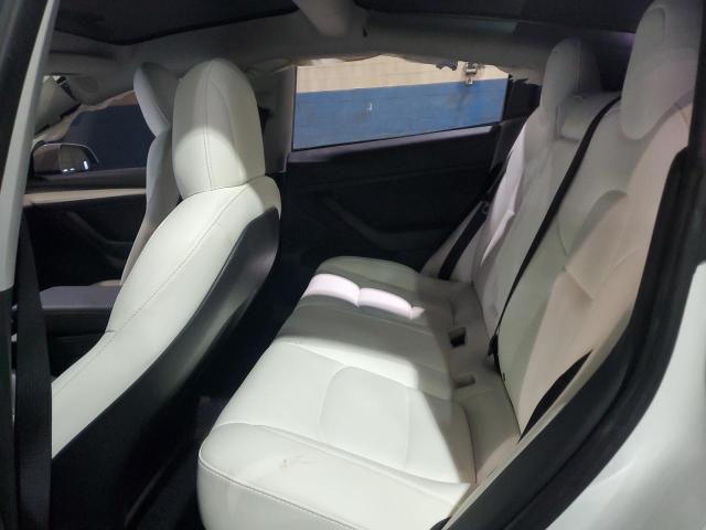 Photo 10 from auction – 2021 TESLA MODEL 3 with VIN 5YJ3E1EBXMF094314