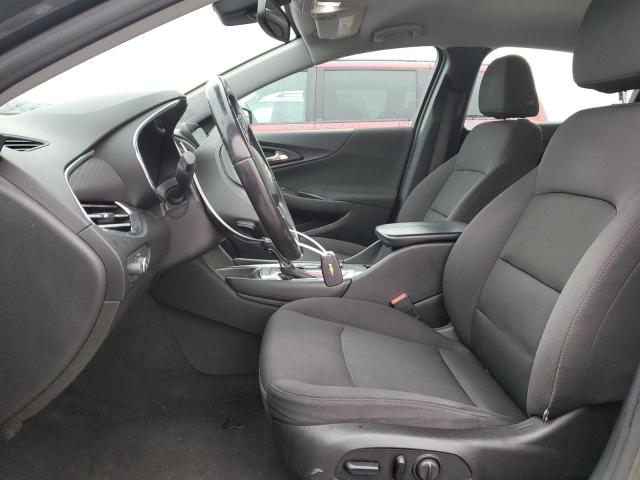 Photo 7 from auction – 2017 CHEVROLET MALIBU LT with VIN 1G1ZE5ST7HF192063