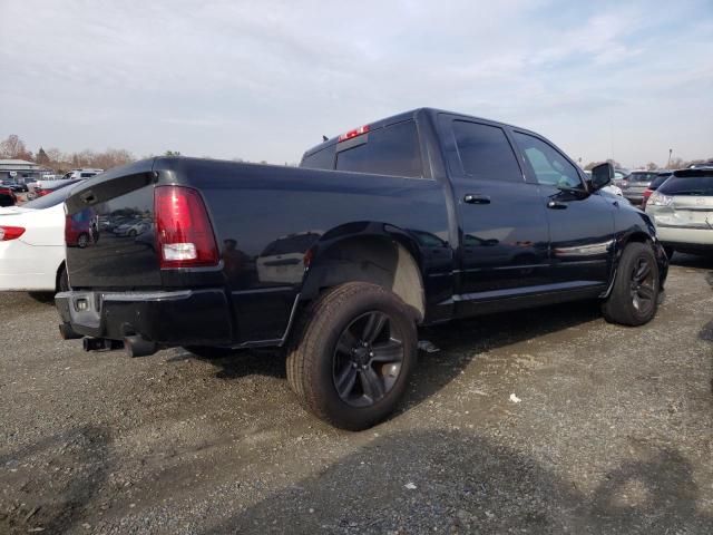 Photo 3 from auction – 2015 RAM 1500 SPORT with VIN 1C6RR7MT8FS786239