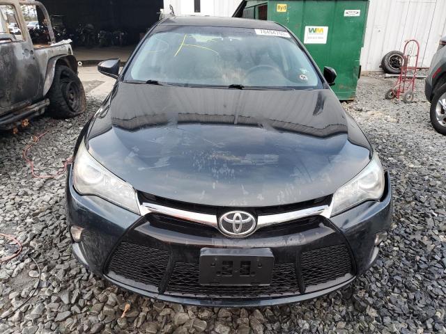 Photo 5 from auction – 2016 TOYOTA CAMRY LE with VIN 4T1BF1FK8GU216344