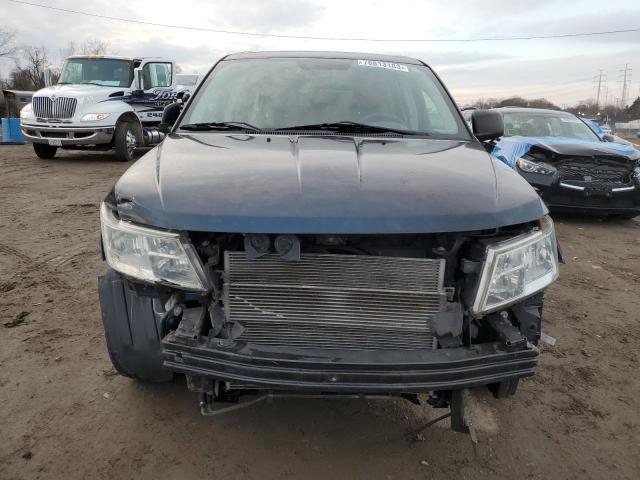 Photo 5 from auction – 2013 DODGE JOURNEY SE with VIN 3C4PDCAB3DT610407