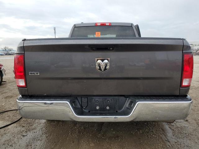 Photo 6 from auction – 2021 RAM 1500 CLASS with VIN 1C6RR6TT4MS515980