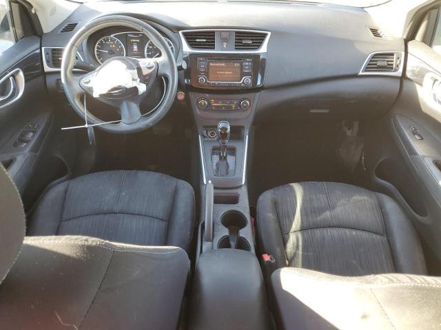 Photo 8 from auction – 2016 NISSAN SENTRA S with VIN 3N1AB7AP6GL663219