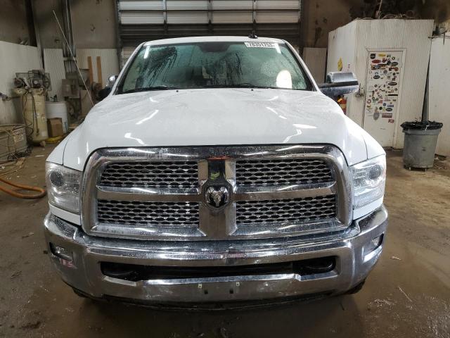 Photo 5 from auction – 2015 RAM 2500 LARAM with VIN 3C6UR5NJ2FG508102