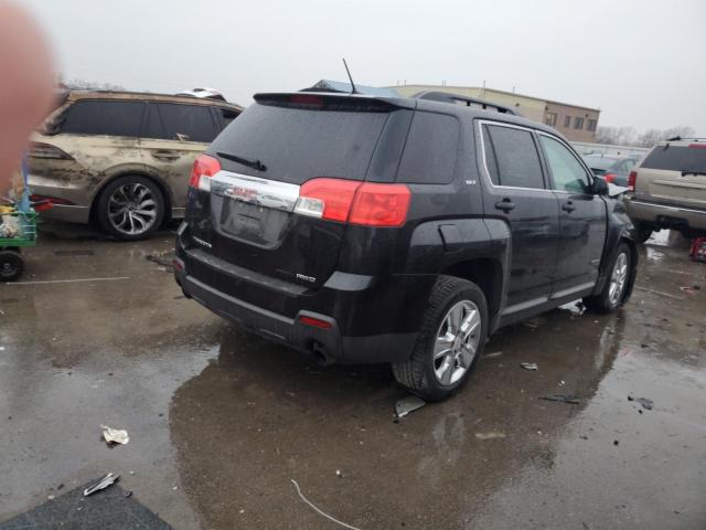 Photo 3 from auction – 2014 GMC TERRAIN SL with VIN 2GKFLXE31E6178502