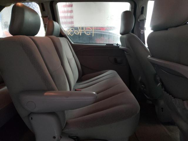 Foto 11 de la subasta – 2005 DODGE CARAVAN SE con VIN 1D4GP25R55B395594