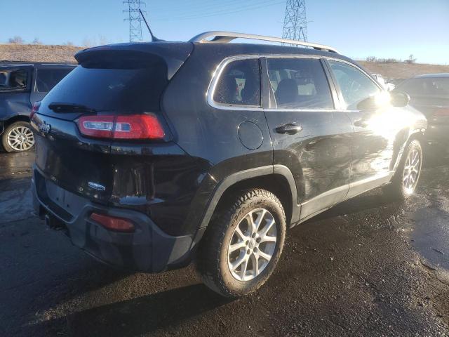 Photo 3 from auction – 2014 JEEP CHEROKEE L with VIN 1C4PJMCB4EW187179
