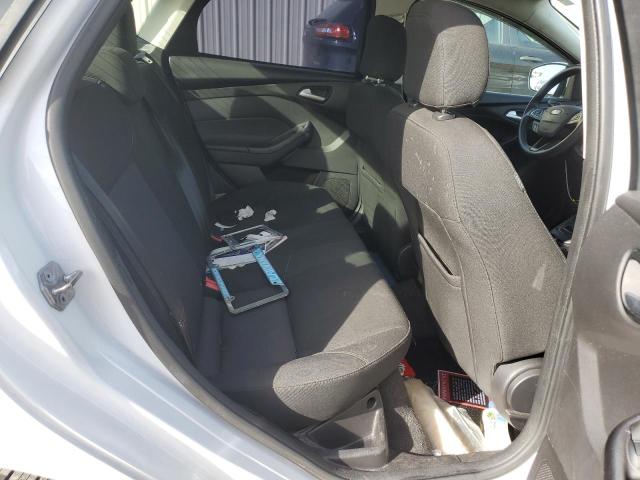 Photo 10 from auction – 2017 FORD FOCUS SE with VIN 1FADP3FE3HL290039