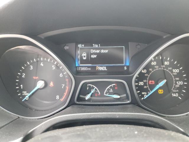 Photo 9 from auction – 2015 FORD FOCUS SE with VIN 1FADP3K23FL295220