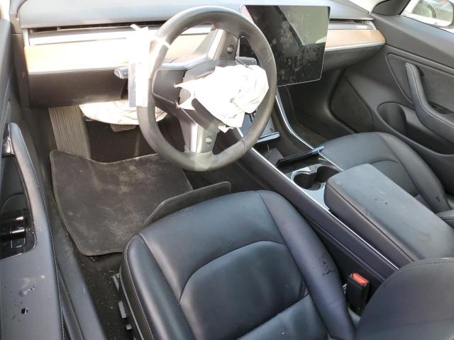 Photo 8 from auction – 2018 TESLA MODEL 3 with VIN 5YJ3E1EA7JF006984