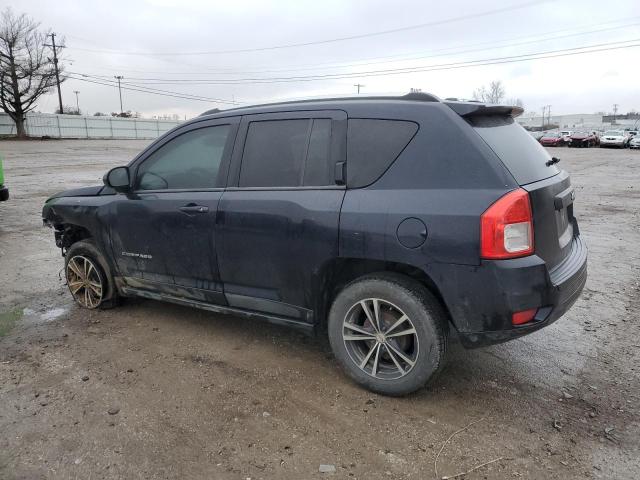 Photo 2 from auction – 2011 JEEP COMPASS SP with VIN 1J4NT1FA0BD224569